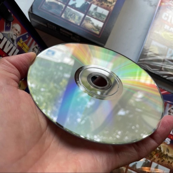 Civil War Battlefield Battles DVD Box Sets Bundle - Picture 7 of 8